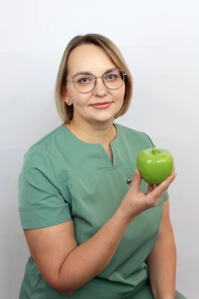 фото врача